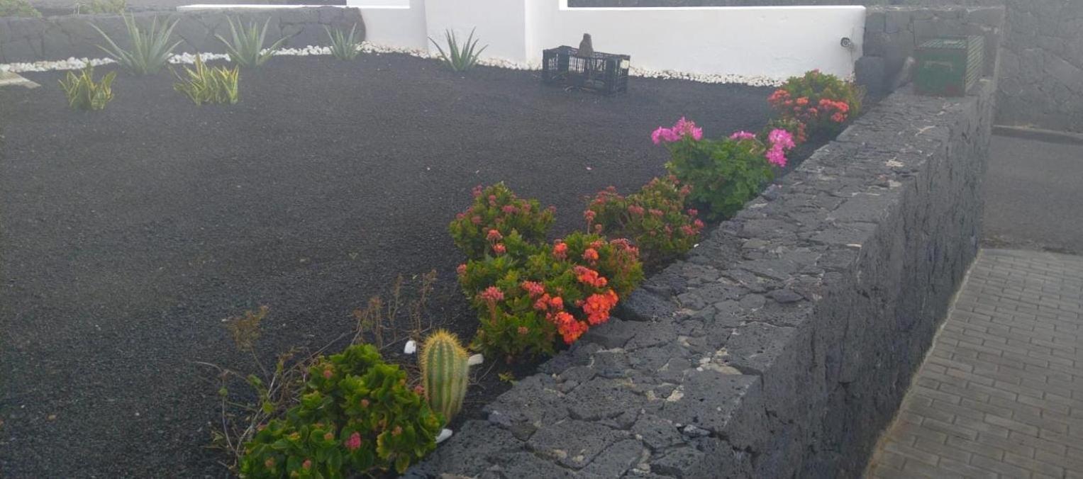 Tranquilidad Entre Volcanes Uga Extérieur photo